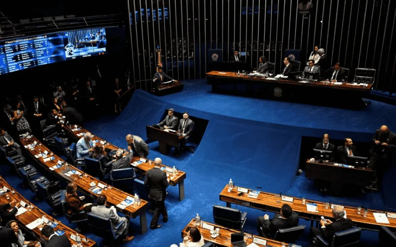 Minerais Críticos e Estratégicos: Senado Aprova R$ 7 Bilhões em Incentivos para Impulsionar Produção Nacional e Tecnologia