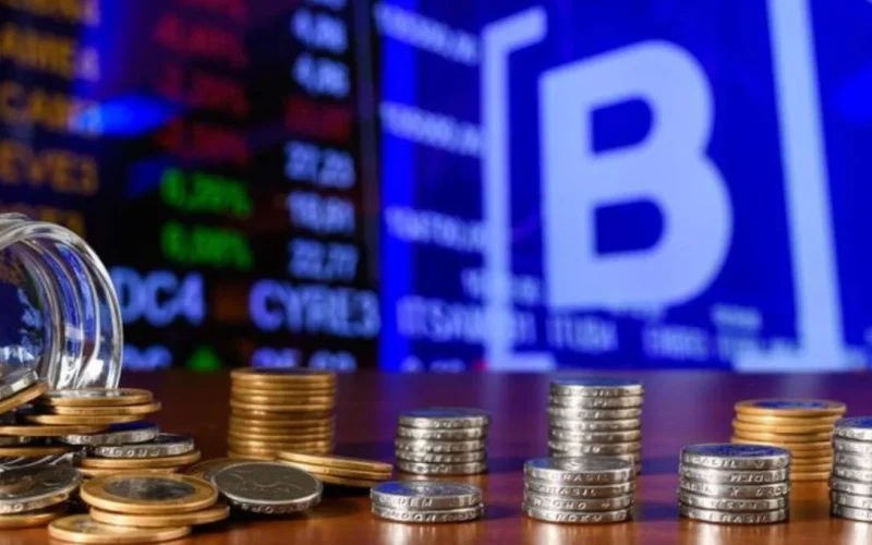 Brasil na Mira do BofA: 2 Riscos Cruciais Podem Sacudir a Bolsa Brasileira em 2026; Hora de Vender?