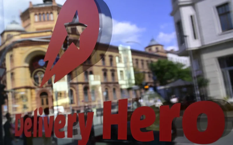 Uber Dispara em R$ 75 Bilhões: Board da Delivery Hero Aprova Oferta Bilionária da Gigante Americana