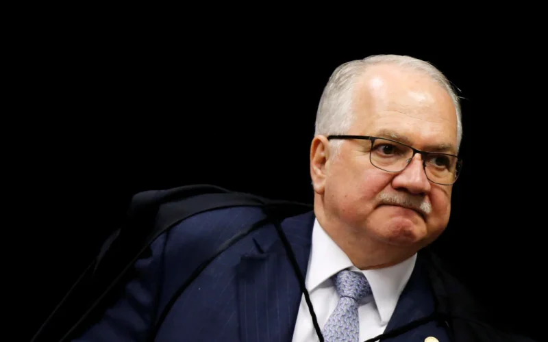 Fachin pede 'Paz e Tolerância nas Eleições' em meio a crise no STF: O que isso significa para a estabilidade democrática?