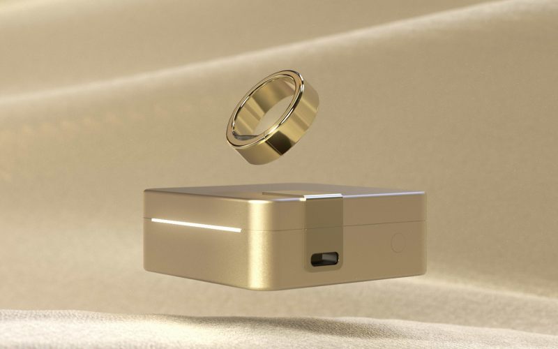 Smart Rings Rumo a Computadores Pessoais: Ultrahuman Capta US$ 70 Milhões com Apoio da Qualcomm