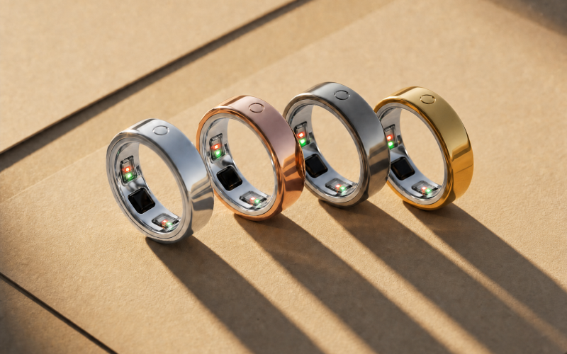 Circular Ring 3: Revolução no Bolso ou Apenas Mais um Gadget? Pagamentos Sem Contato e Vibrações no Dedo Chegam para Mudar Jogo