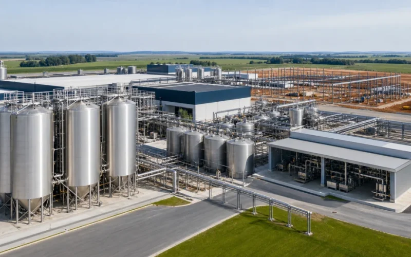 Nestlé Investe R$ 2 Bilhões em Nutrição e Saúde no Brasil: Nova Fábrica e Impulso para o Futuro