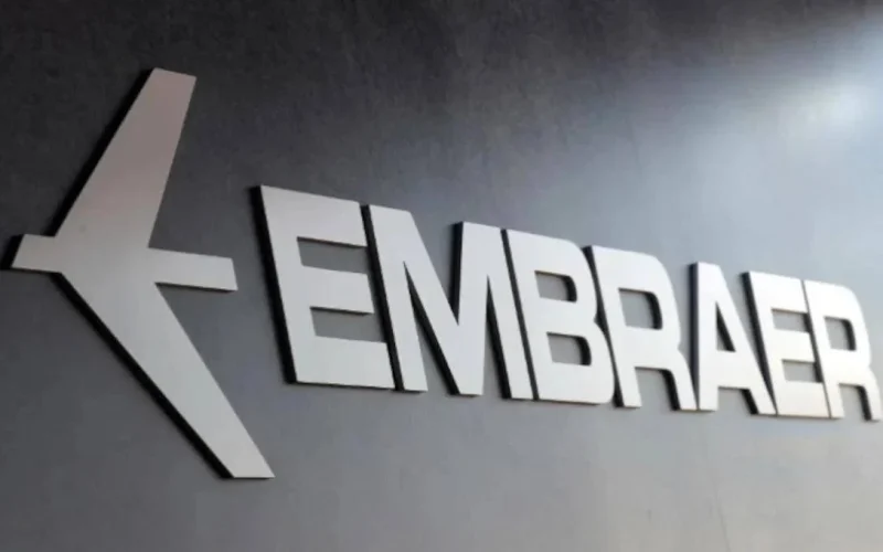 Embraer: Holding Japonesa Turbina Encomendas de Aviões E190-E2, Impulsionando Valor e Futuro da Companhia