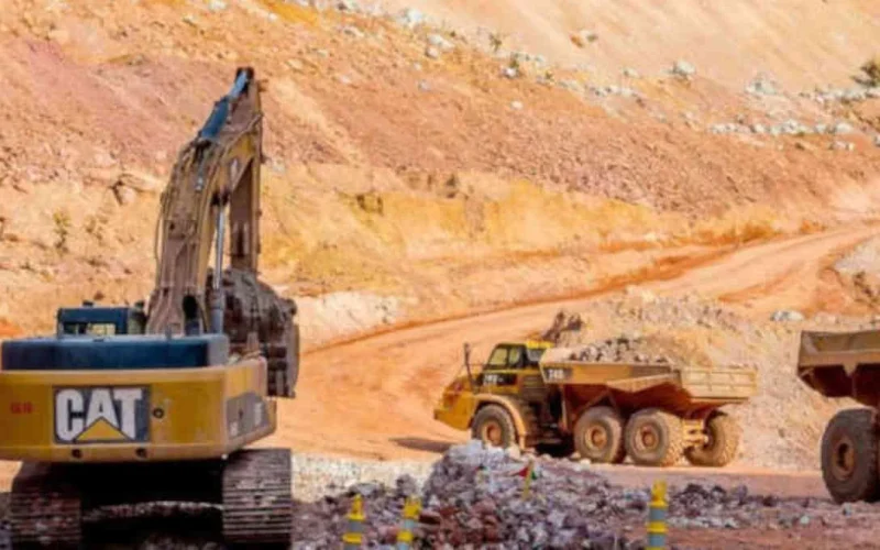 Aura Minerals (AURA33): Dividendos de Dólar para Real Transformam Pagamentos; Veja os Novos Valores e o que Isso Significa