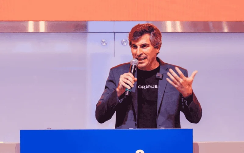 Winklevoss Reduz Participação na OranjeBTC (OBTC3): O Que Isso Significa Para Investidores e o Mercado?