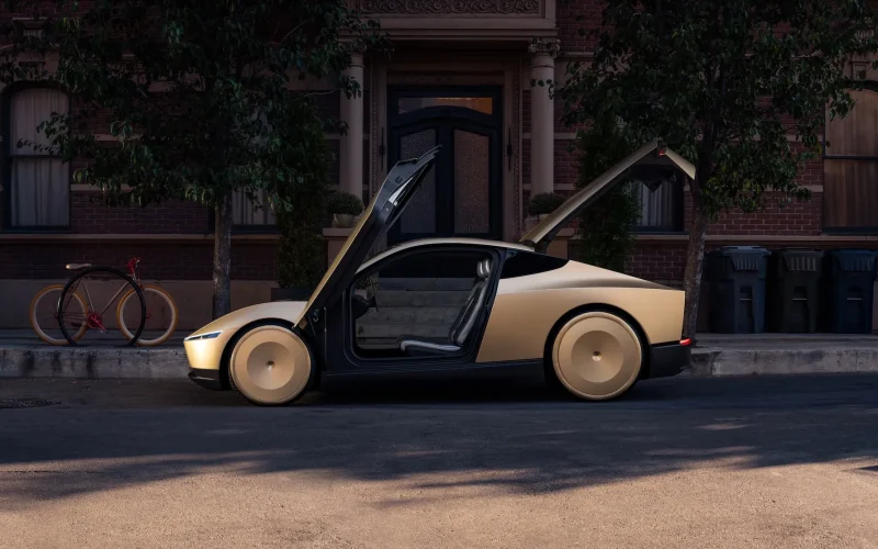 Tesla Abre Caminho para Frota de Cybercabs: Empresas Podem Comprar e Operar Veículos Autônomos