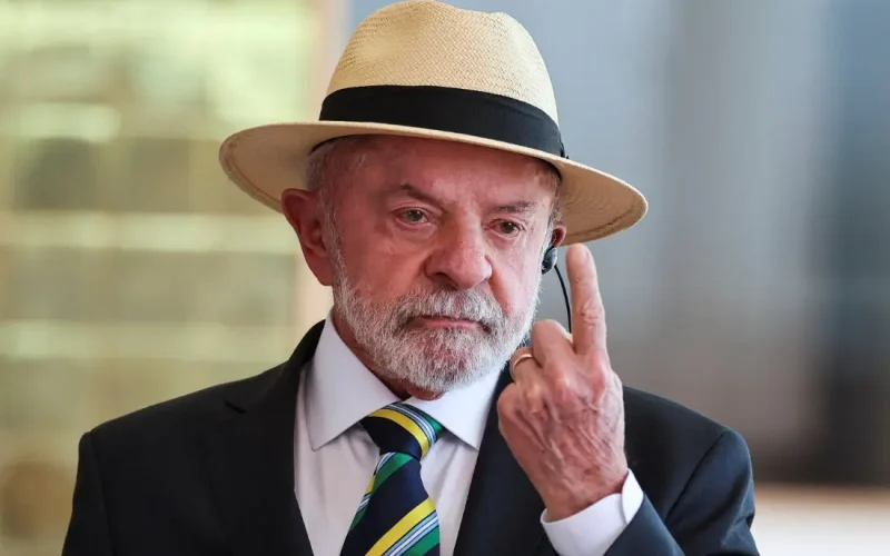 Lula a Trump: Brasil Não Aceita Ingerências em Eleições; Entenda o Cenário Político e Econômico