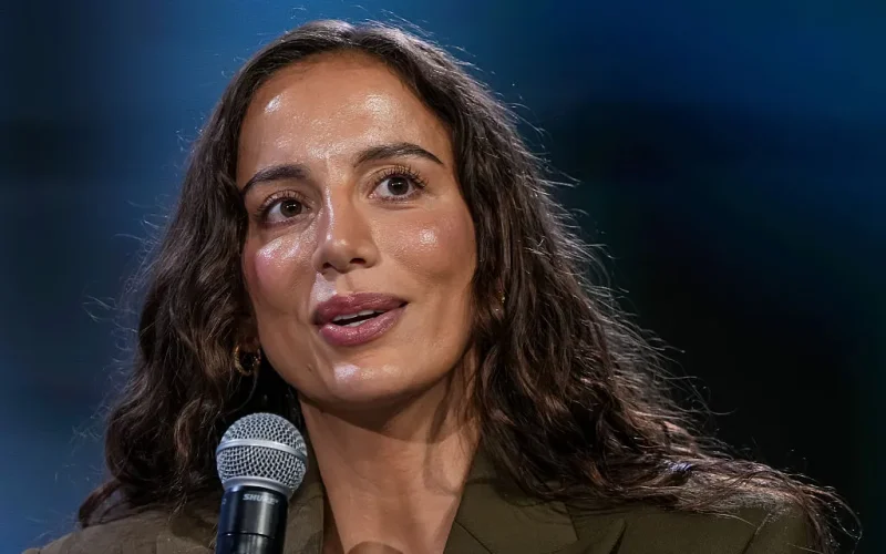 Thinking Machines de Mira Murati Busca U$1 Bilhão em Rodada com Accel a U$40 Bilhões de Valuation