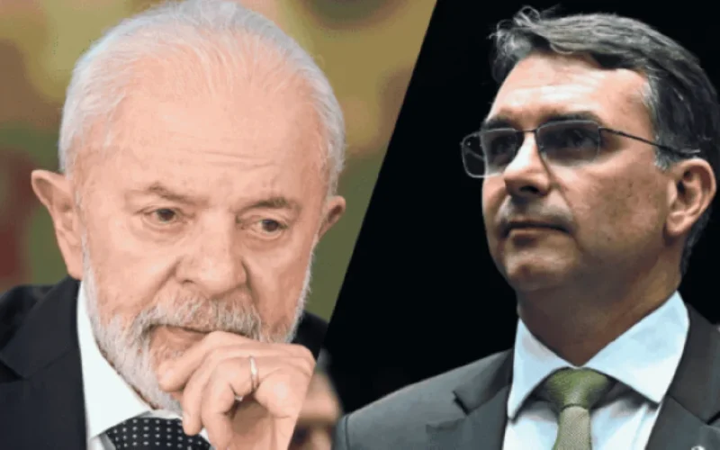 Verde Asset Aposta em Bolsa Brasileira: Lula vs. Flávio Bolsonaro Intensificam Disputa Eleitoral e Ativos Locais