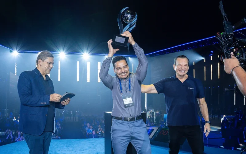 Última Chance: Copa BTG Trader 2026 Fecha Inscrições Amanhã com R$1 Milhão para o Vencedor