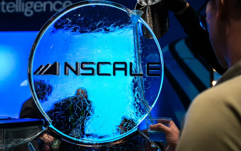 Nscale Busca US$ 3,5 Bilhões Pré-IPO: Gigante de IA da Grã-Bretanha Prepara Movimentação Histórica no Mercado