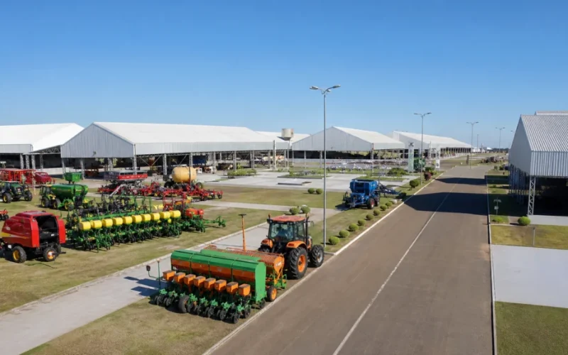 49ª Expointer: CNA Impulsiona Inovação e Negócios no Agronegócio Brasileiro com IA e Artesanato