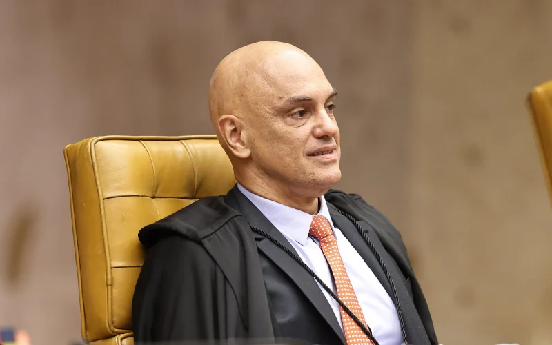 Gonet Pede Apuração de Interferência de Mendonça em Inquérito que Afeta Moraes e PF: Entenda o Caso