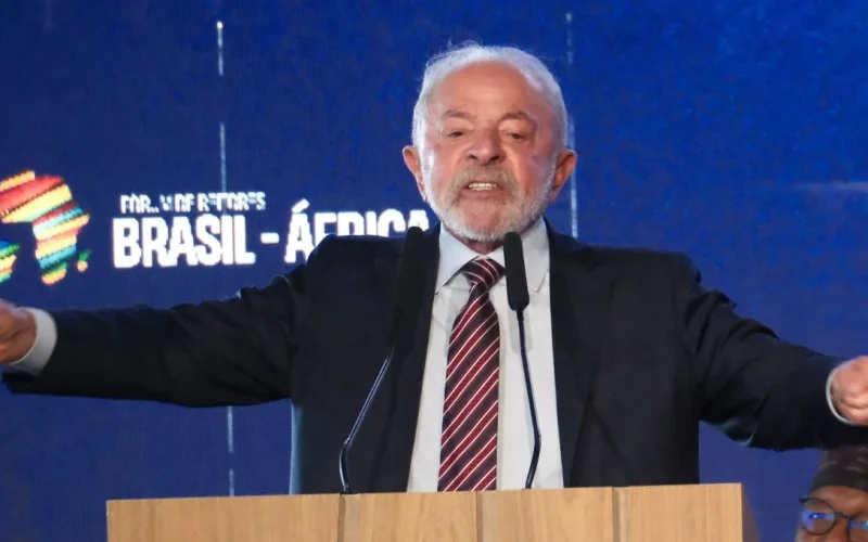 Lula envia recado aos EUA no 7 de Setembro: Petróleo, Minerais Críticos e Livre Comércio na Mira
