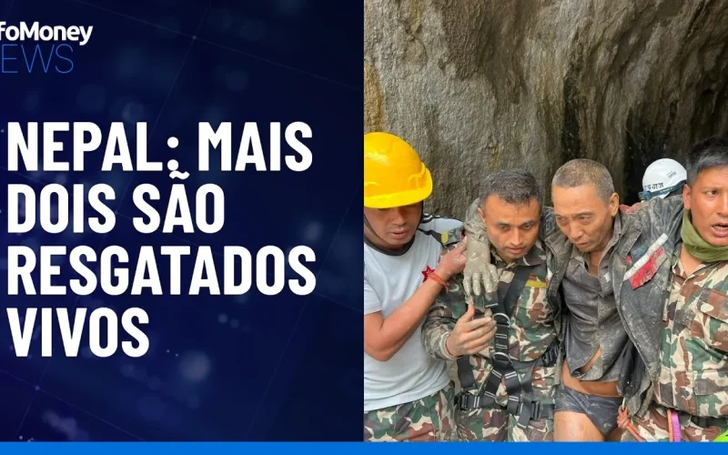 Resgates Dramáticos no Nepal: Sobreviventes Encontrados 10 Dias Após Enchentes Devastadoras e o Impacto Econômico