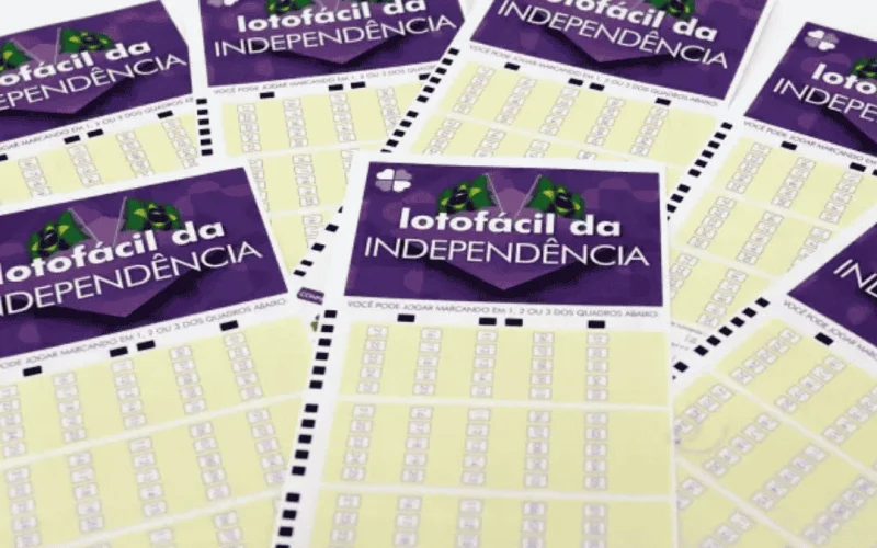 Lotofácil da Independência: Prêmio Recorde de R$ 300 Milhões Pode Criar Dezenas de Milionários de Uma Vez
