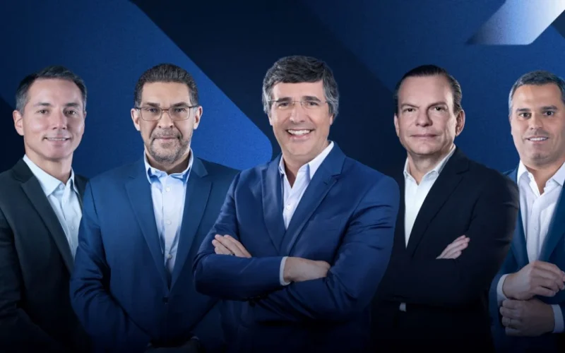 Fórum Empreendedor BTG Pactual: Decisões que Impulsionam Negócios e Inovação em 2024
