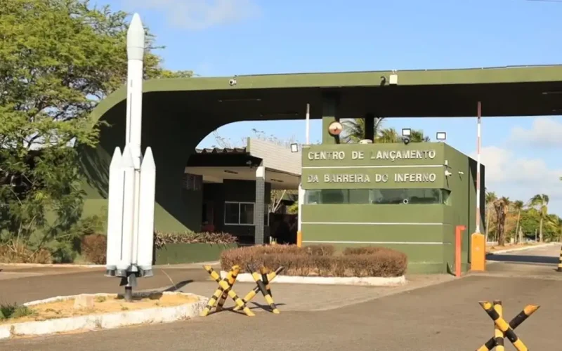 Brasil Investe em Microgravidade: Plataforma Suborbital Prepara Futuro da Pesquisa e Inovação Científica