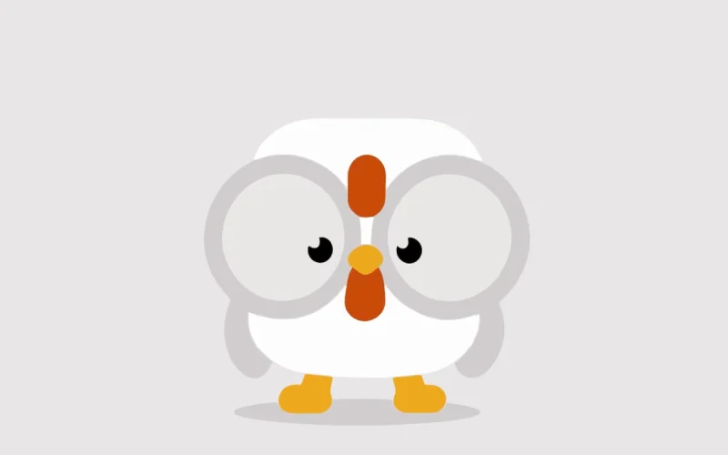 Clucky: O Aplicativo de Alarme com Galo que Transforma Despertar em Missão e Desafia Snoozers