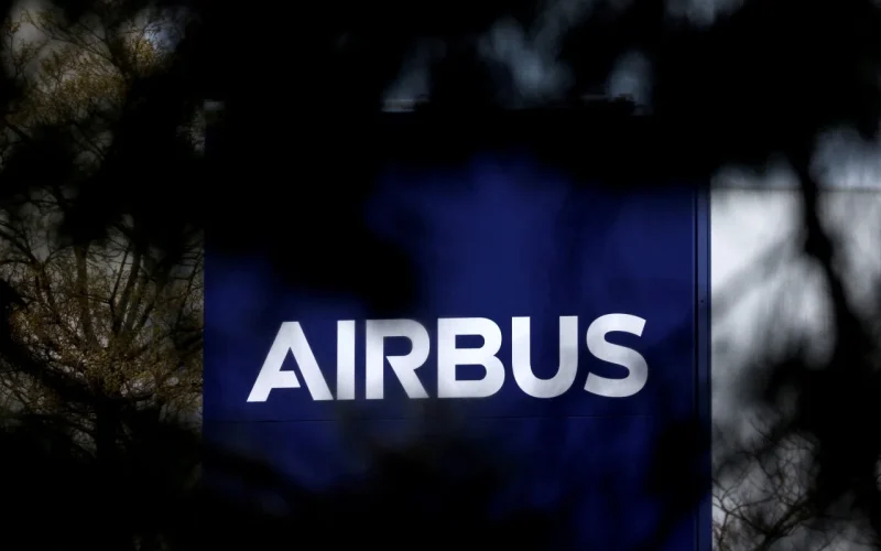 Entregas da Airbus Disparam 9% até Agosto: Fabricante Europeia Sobe o Ritmo Rumo à Meta Anual em Meio a Desafios