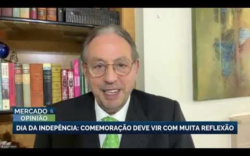 Independência do Brasil: 204 anos de autossuficiência em jogo e a vulnerabilidade do agronegócio com 90% de dependência de fertilizantes importados