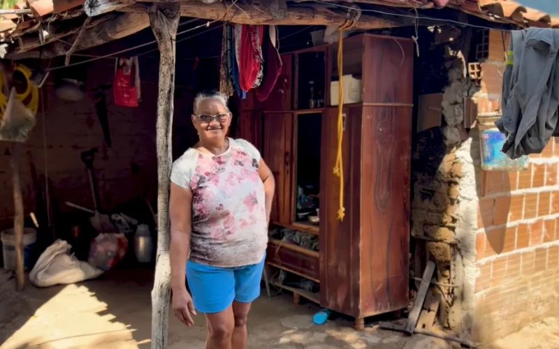 Caju e Cuscuz na Mesa: Agricultora Cearense Inova e Cria Nova Renda com Sabores Regionais