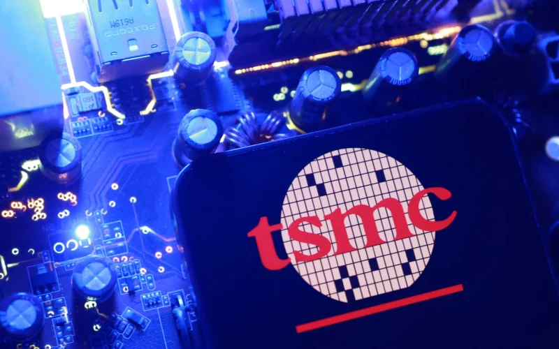ASML e TSMC Revolucionam Fabricação de Chips: Fotomáscaras Maiores Prometem Redução de Custos e Aumento de Produtividade