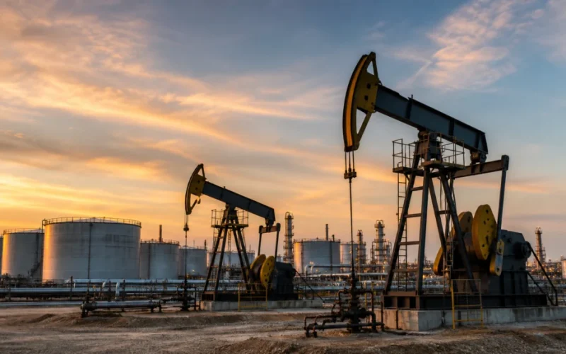 Scott Bessent prevê maré de petróleo com fim de guerras e minimiza atrito comercial com Canadá