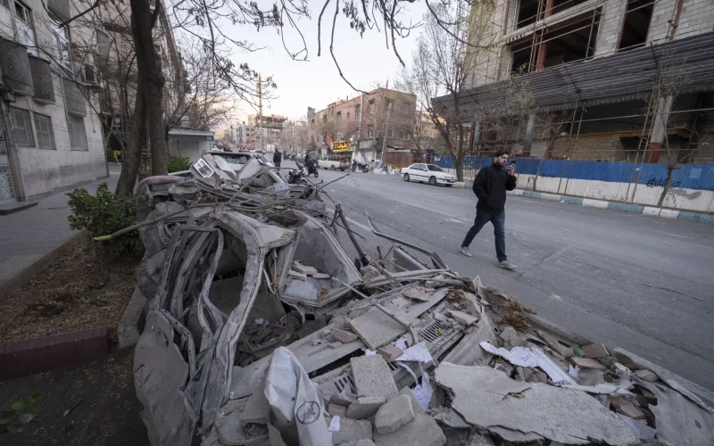 Economia Europeia Resiste a Guerra no Irã, Mas Fim Rápido é Crucial para Estabilidade