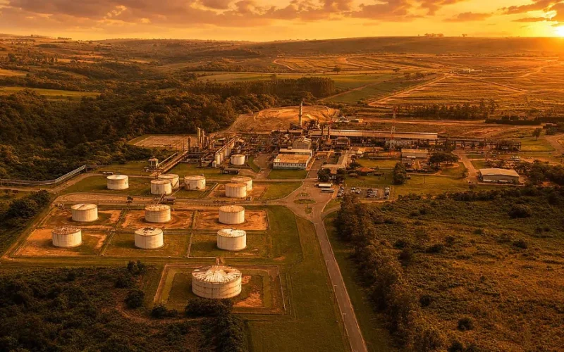 Zilor Navega Ano Desafiador na Sucroenergética com Foco em Eficiência e Aquisições Estratégicas