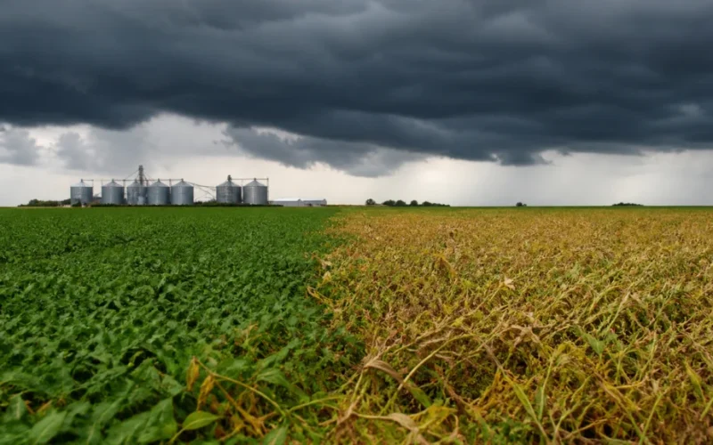 Super El Niño 2026/27: Aon Alerta para Impactos Desiguais na Safra Brasileira e Riscos para Investidores