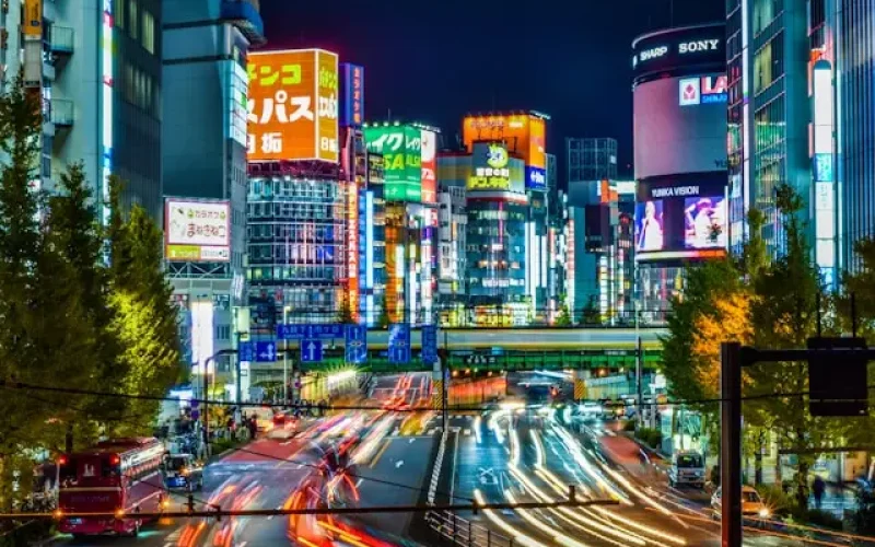 Japão Restringe Airbnb em Tóquio: Entenda o Impacto no Turismo e Investimentos Imobiliários