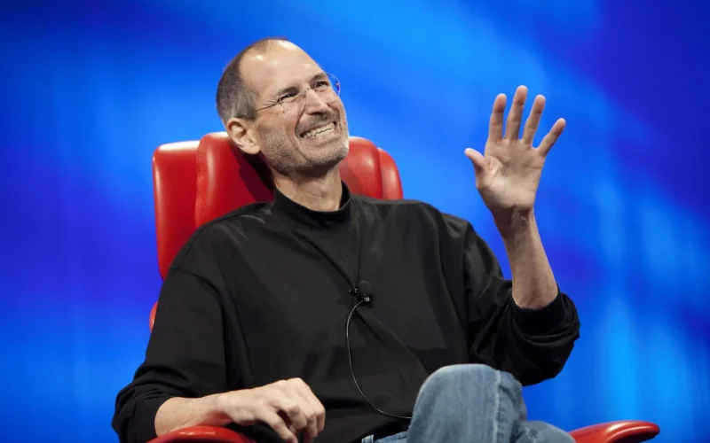 A Lição de Steve Jobs: Como Kevin O’Leary Ignora o Ruído para Focar em 3 Tarefas Cruciais por Dia