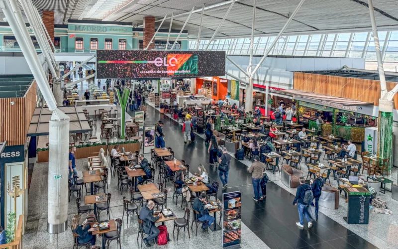 Leilão da Concessão do Aeroporto de Brasília em Dezembro: O Que Você Precisa Saber e Como Isso Pode Impactar Seus Investimentos