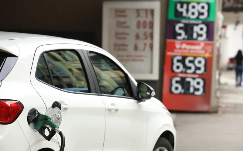 R$ 7 Bilhões por Mês: Governo Anuncia Medidas de Combustíveis e Impacto Fiscal em Setembro