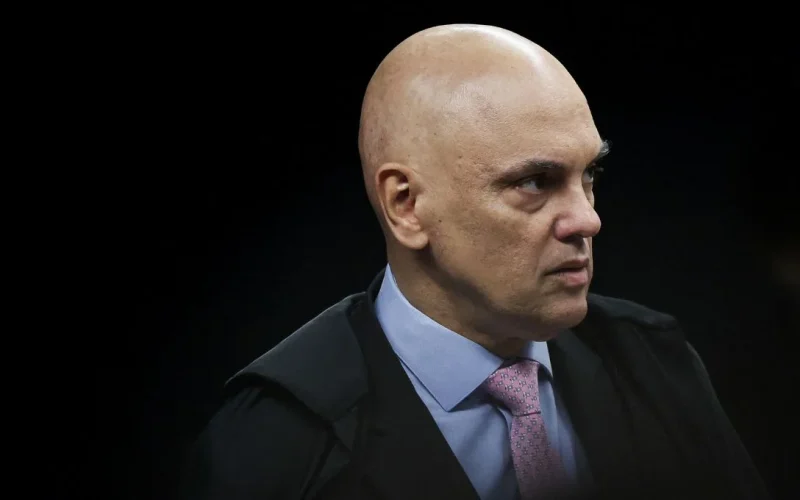 Fachin Afasta Moraes do Inquérito das Fake News: Uma Virada na Crise do STF e Seus Reflexos