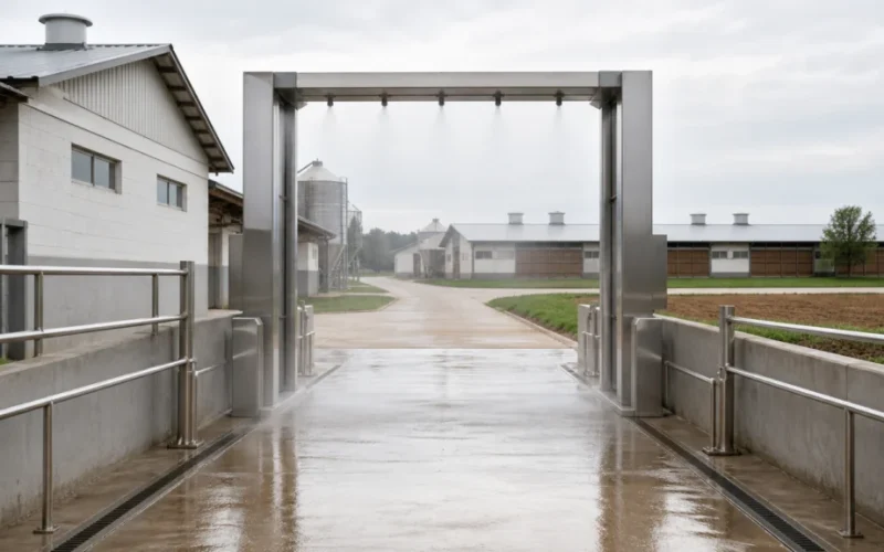 Biosseguridade Suína: CNA Apoia Webinar Essencial para Prevenir Doenças e Proteger Investimentos no Agronegócio