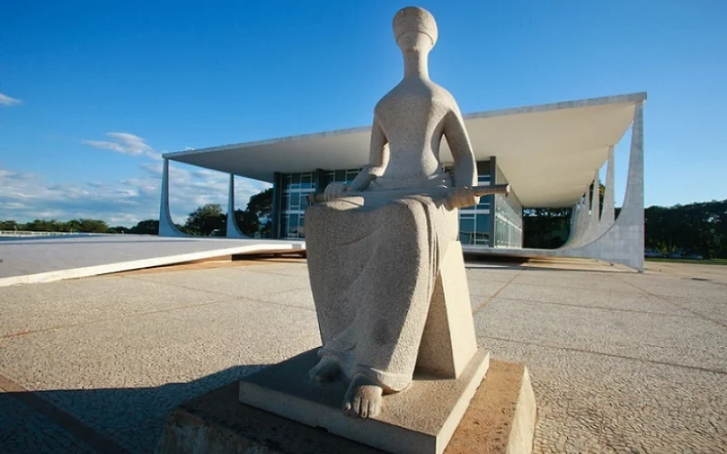 Agro e Indústria Unem Forças: Manifesto Urgente Cobra STF por Solução em Crise Institucional