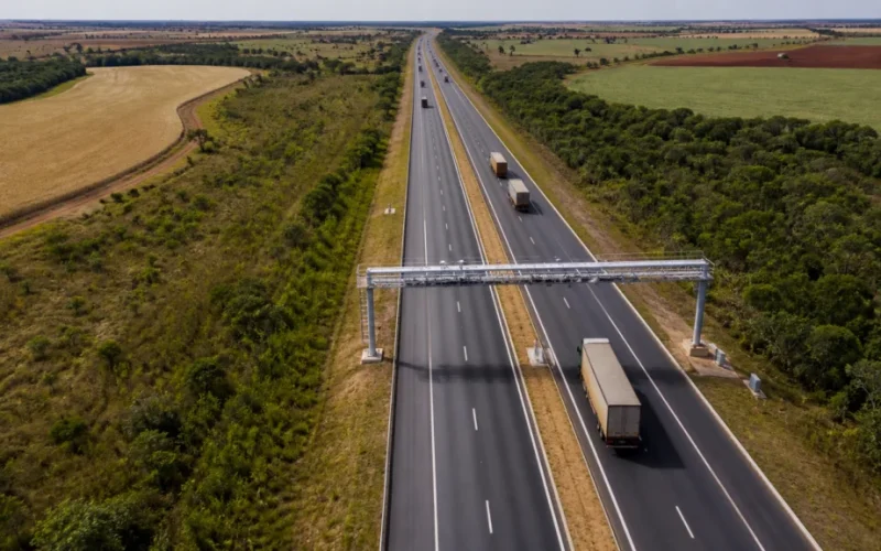 ANTT Revela Edital da Rota Agro Central: Leilão de R$ 23,4 Bilhões em Concessão Rodoviária para Dezembro