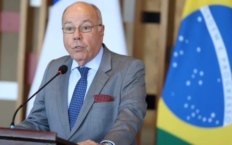 Brasil Busca Status de Parceiro Pleno na Asean: Uma Nova Era de Oportunidades Econômicas no Sudeste Asiático