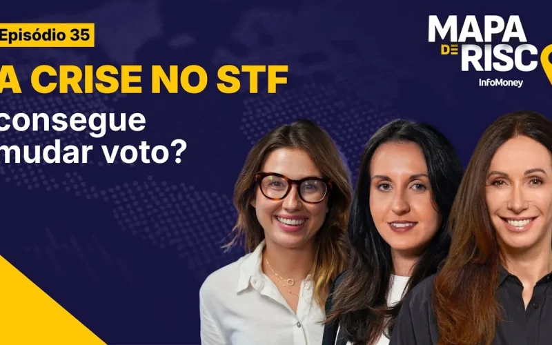 Crise no STF Atrapalha o Eleitor Brasileiro? Pesquisadora Revela Cansaço Geral com o Noticiário Político