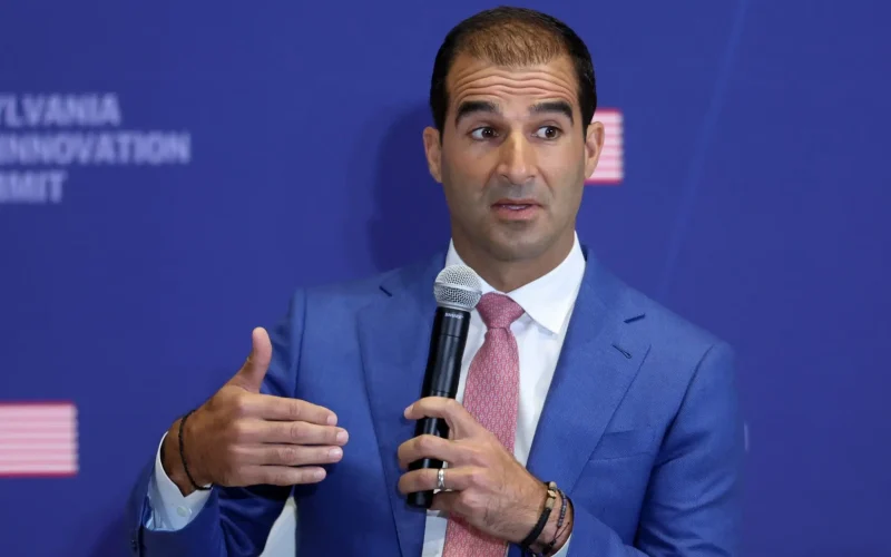 Ex-Navy SEAL: De 100h Semanais a CEO de Startup de US$ 9 Bilhões - A Virada de Dino Mavrookas
