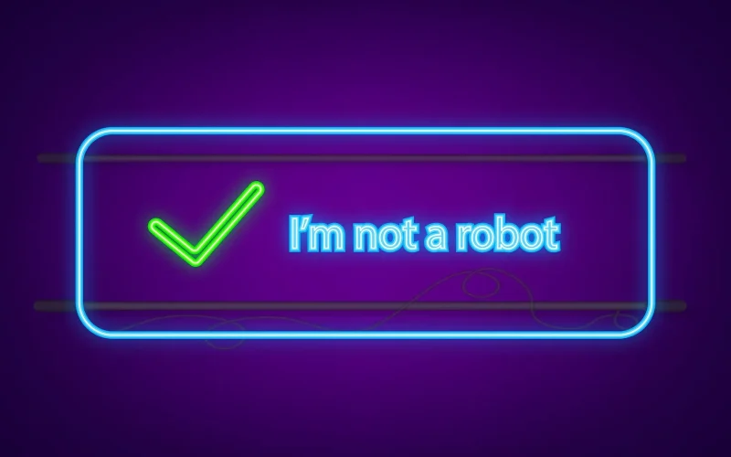 IA Desafia CAPTCHAs e Revela Vulnerabilidades: O Que Isso Significa Para Sua Segurança Digital?