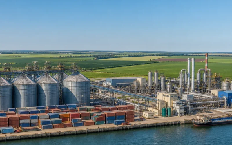 André de Paula em Angola e Marrocos: Missão Oficial Busca Fortalecer Cooperação Agrícola e Investimentos Estratégicos