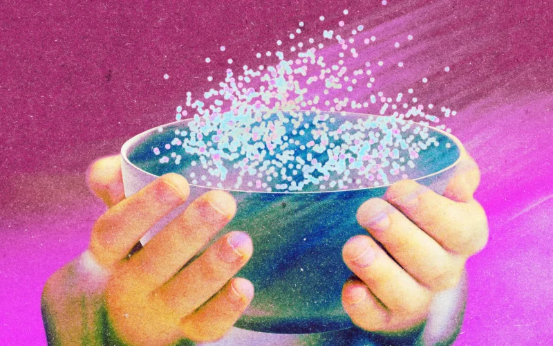 Inovação em Biotecnologia e Aço: Jovens Visionários Transformam Indústrias e o Futuro Financeiro