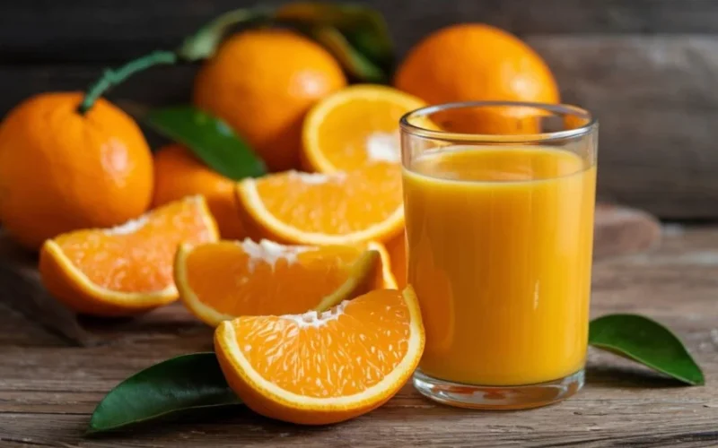 Estoque de Suco de Laranja: Mercado Pesa Mais que Safra Recorde e Derruba Preços na Bolsa