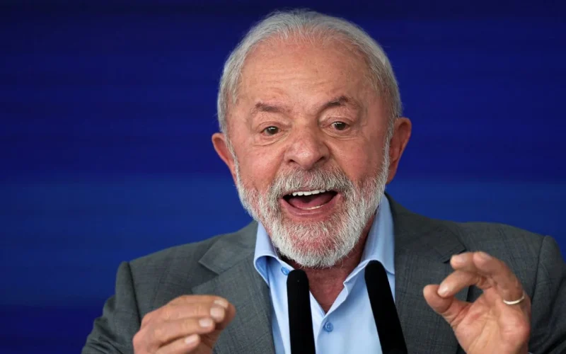 Fim do 6x1: Lula propõe negociação tripartide entre patrões, empregados e governo para definir novo modelo
