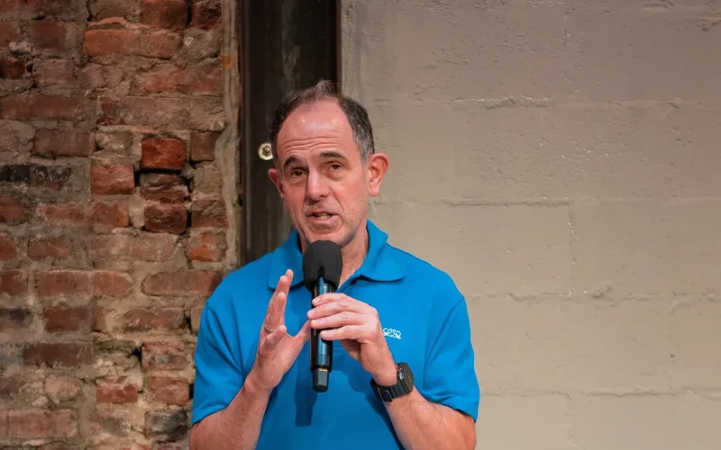 Khosla Ventures Abre Escritório em Nova York: O Fim da Era de Sand Hill Road e a Nova Fronteira do Venture Capital