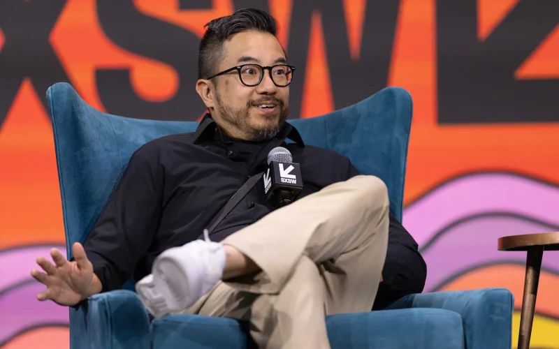 Garry Tan, da Y Combinator, Defende 'Destilação' de Modelos de IA Americanos para Competir com a China